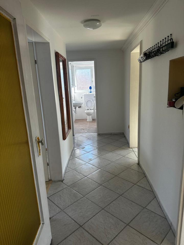 Thumbnail-3-Zimmer-Dachgeschosswohnung in ruhiger Lage von Gundelfingen