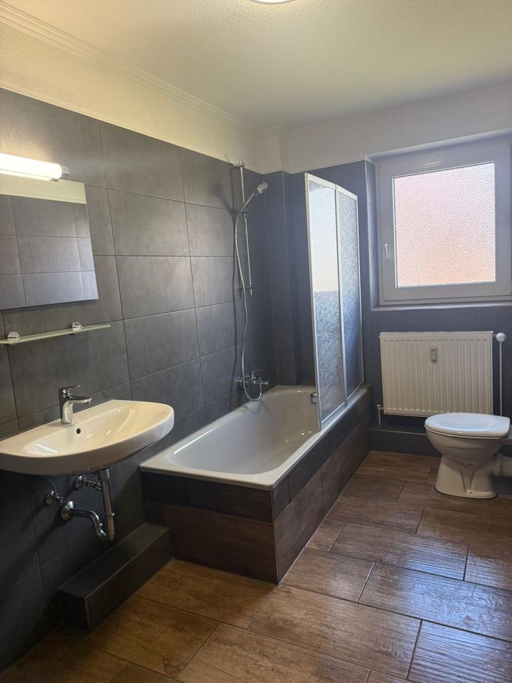 Thumbnail-3 Zimmer Wohnung in Stade-Haddorf