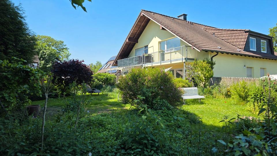 Thumbnail-Wohnparadies im Grünen mit großem Garten in Bestlage von Südkamen