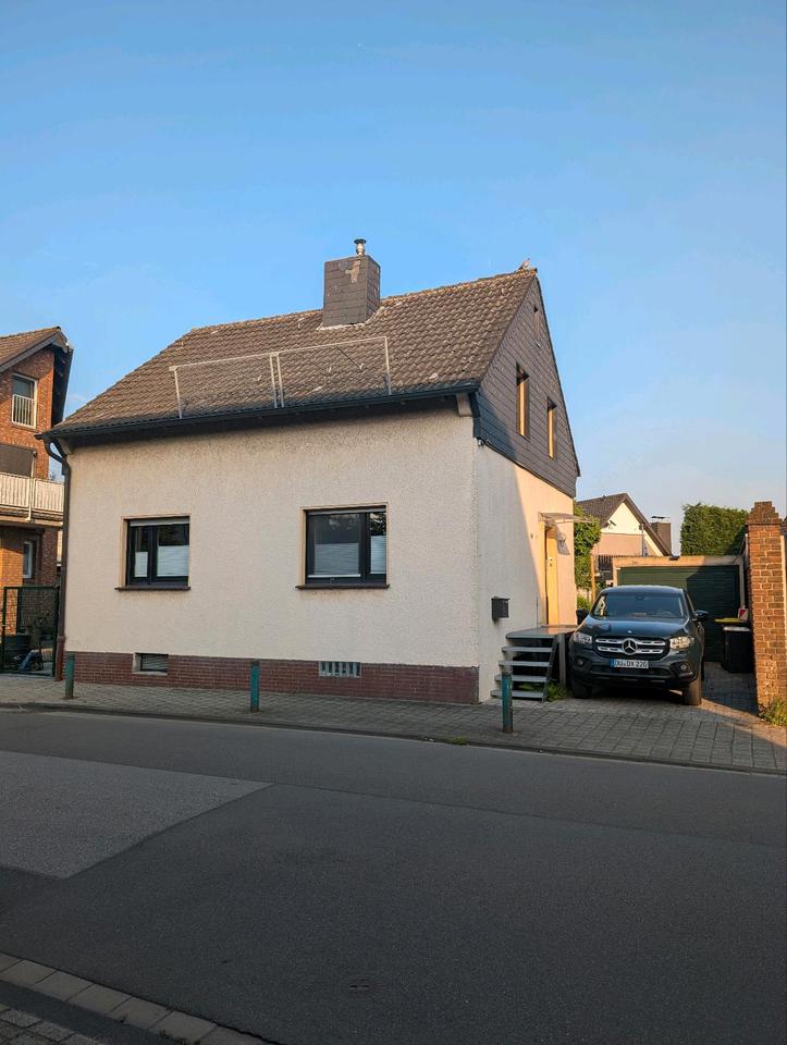 Thumbnail-Haus in 47259 DU Süd zu verkaufen