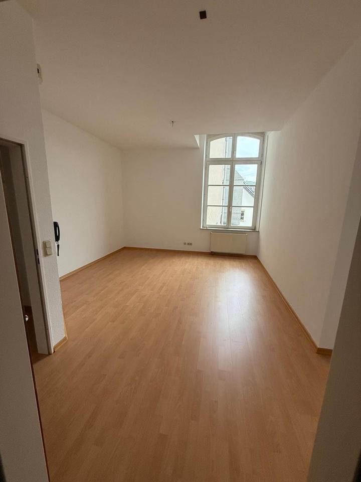 Thumbnail-tolle Wohnung Zentrum Attendorn * 2 Zimmer * 44 qm * ab sofort