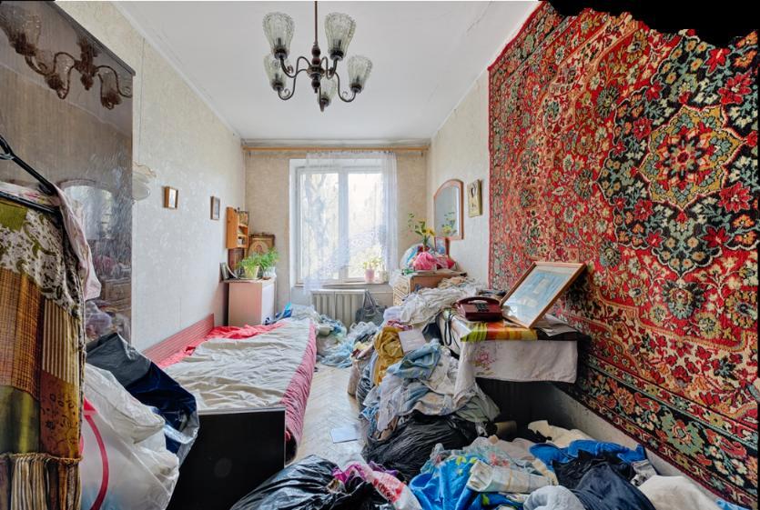 Thumbnail-Handwerker kauft renovierungsbedürftige Wohnung