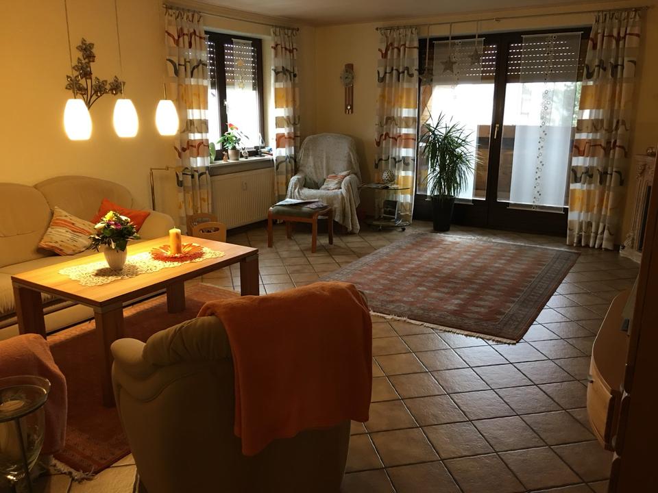 Thumbnail-3 Zimmer Wohnung 95 qm in Sandharlanden bei Abensberg.