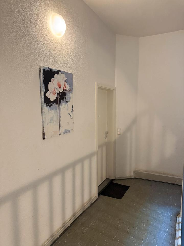 Thumbnail-2-Zimmer Wohnung | 70m² | 2 Balkone | Am August-Bebel-Platz