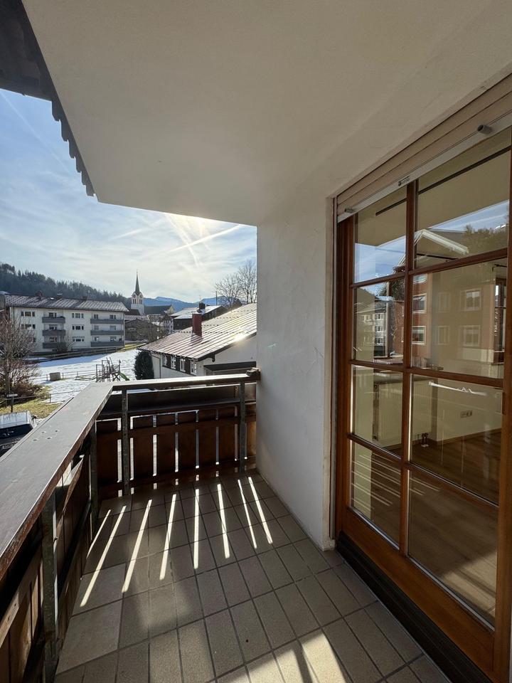 Thumbnail-3-Zimmer Wohnung