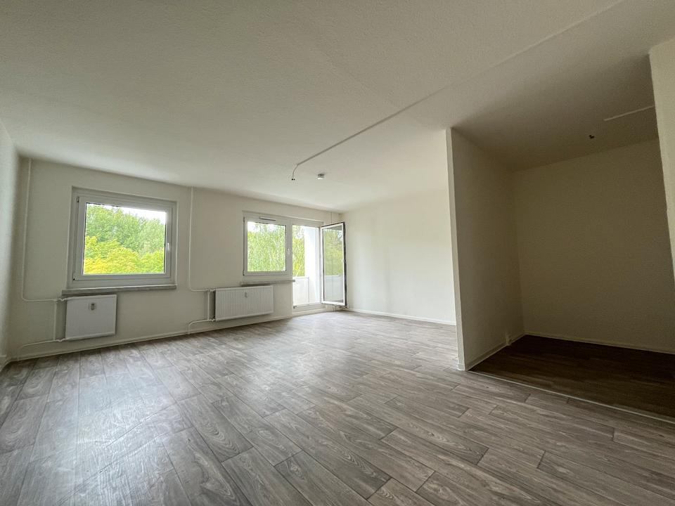Thumbnail-Frisch saniert mit Balkon – Ihr neues Zuhause wartet