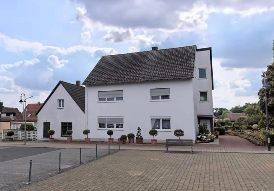 Thumbnail-Haus, Mehrfamilienhaus