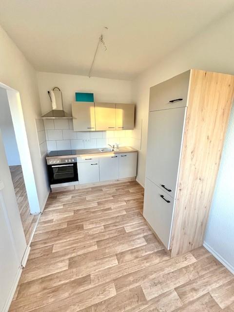 Thumbnail-Mit neuer Einbauküche!