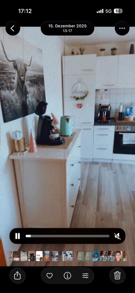 Thumbnail-Mietwohnung