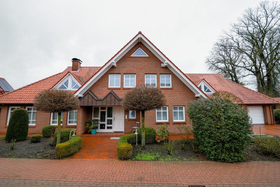 Thumbnail-Gepflegtes exklusives Ein-Zweifamilienhaus (ohne Makler)