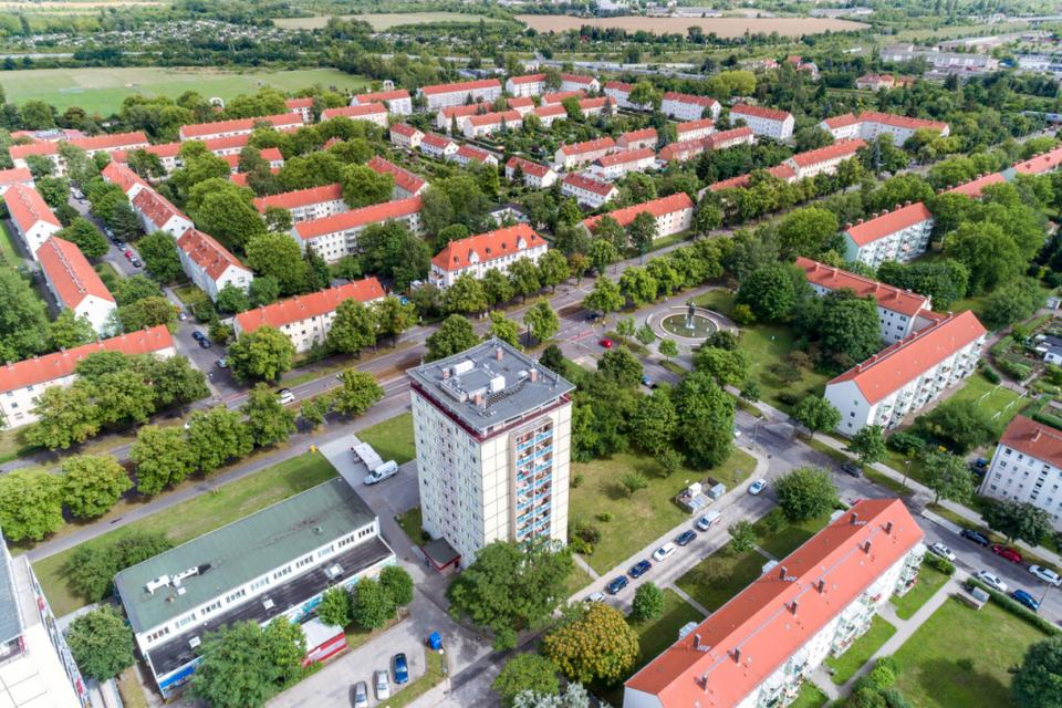 Thumbnail-Wohnen mit Weitblick!