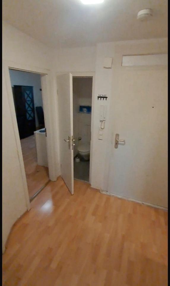 Thumbnail-Wohnung in Dortmund Borsigplatz