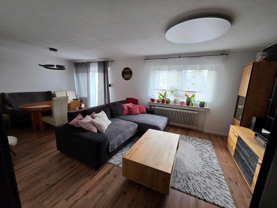 Thumbnail-3-ZKB Wohnung,86 m², provisionsfrei,Einbauküche,Balkon,Stellplatz