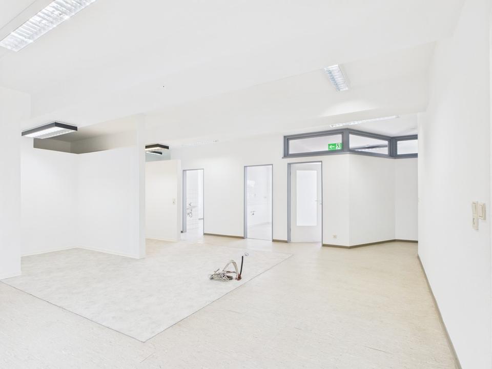 Thumbnail-Ihre neue Praxisadresse im Zentrum in Walsrode