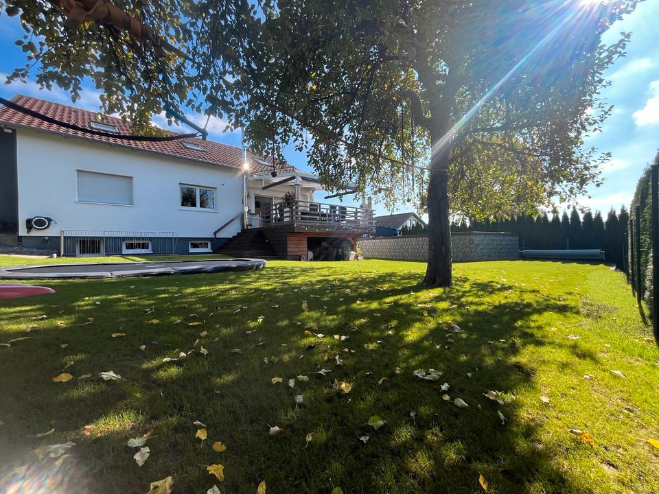 Thumbnail-Provisionsfrei!Einziehen Wohlfühlen Kernsaniertes Einfamilienhaus