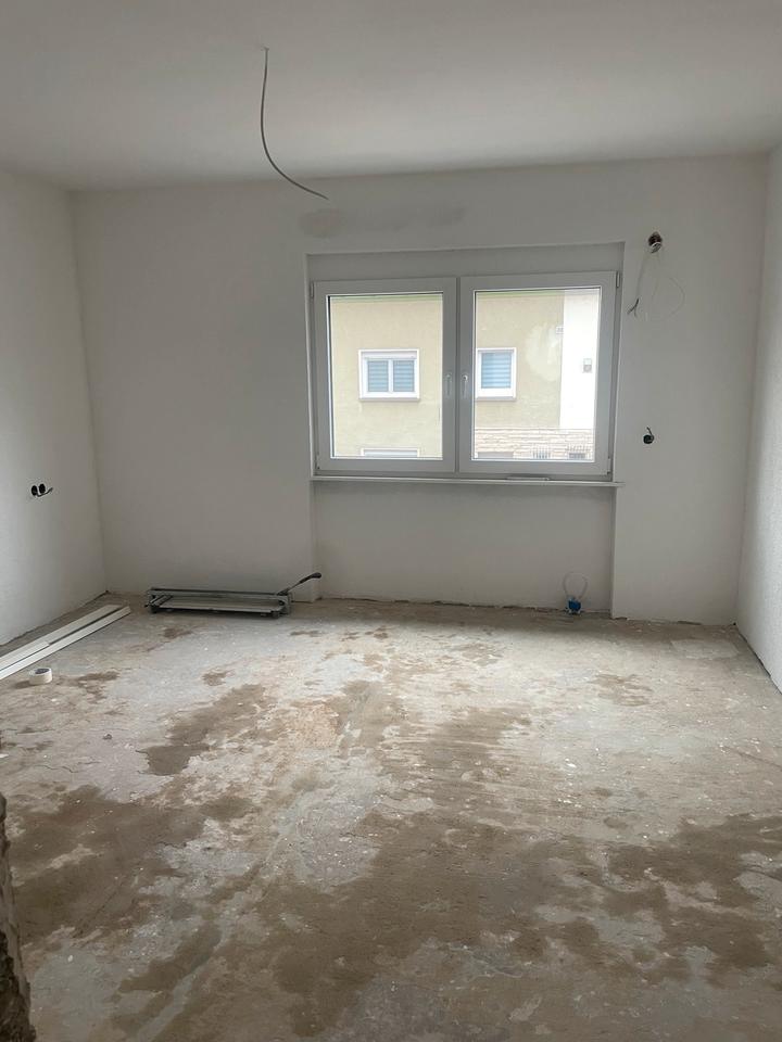 Thumbnail-Neu Renovierte Altbauwohnung in Engers 850€ kalt
