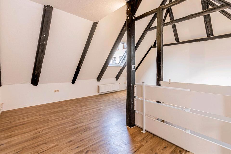 Thumbnail-Delmenhorst | Gemütliche 2 Zi.-Wohnung in der Innenstadt