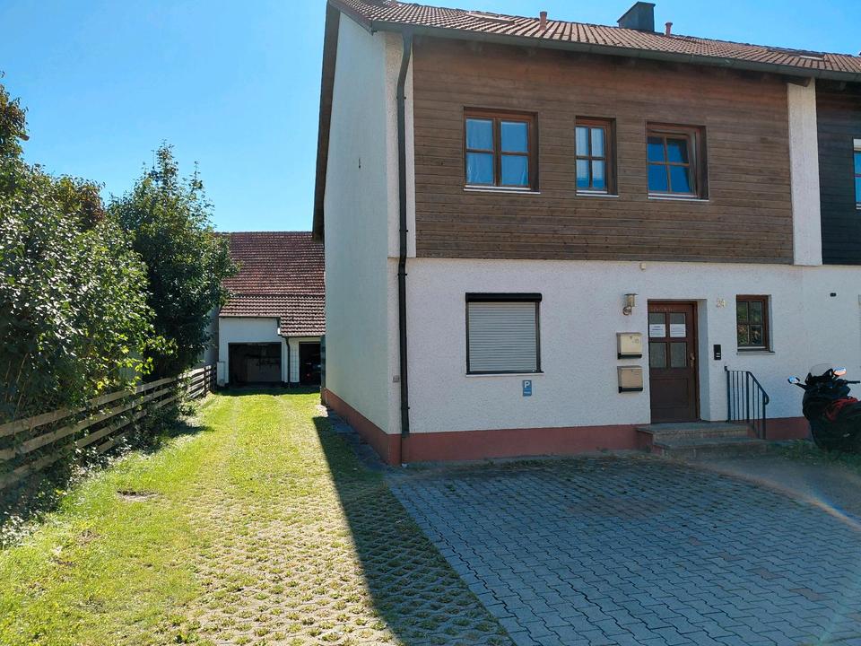 Thumbnail-Schöne Maisonette Wohnung in Neufahrn bei Freising