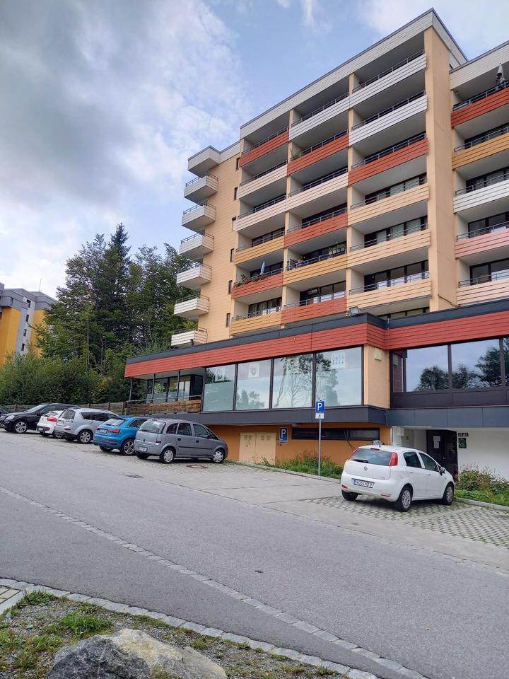 Thumbnail-Zweitwohnung zu Verkaufen