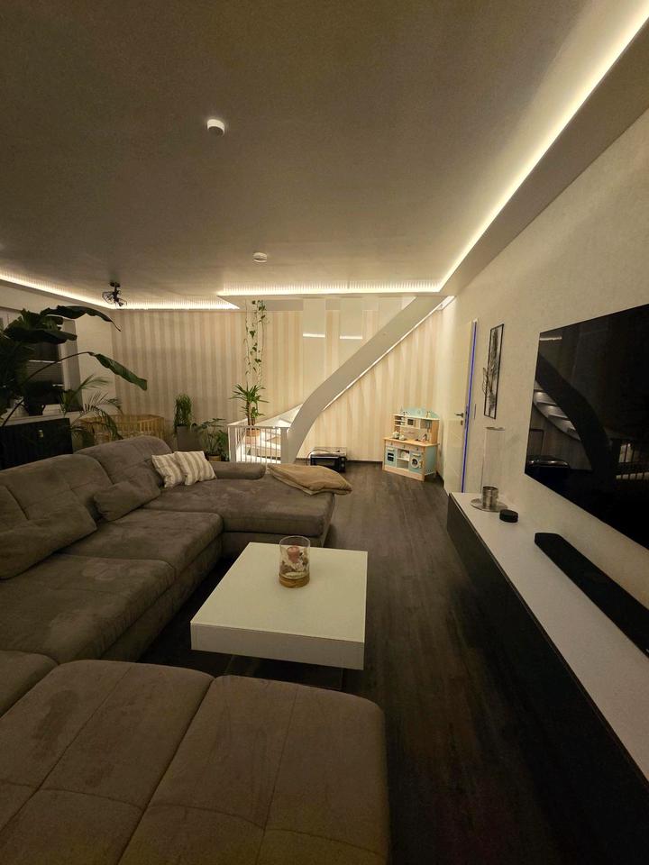 Thumbnail-Anfragestopp! Eigentumswohnung in Weyhe