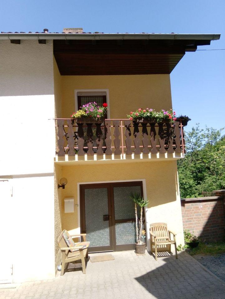 Thumbnail-Ferienwohnung für FrühlingSommer 2026