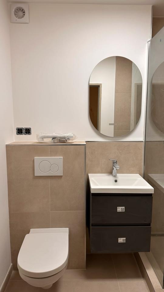 Thumbnail-Erstbezug nach Sanierung Wohnung im Eichelkamp (Krankenhausnähe)