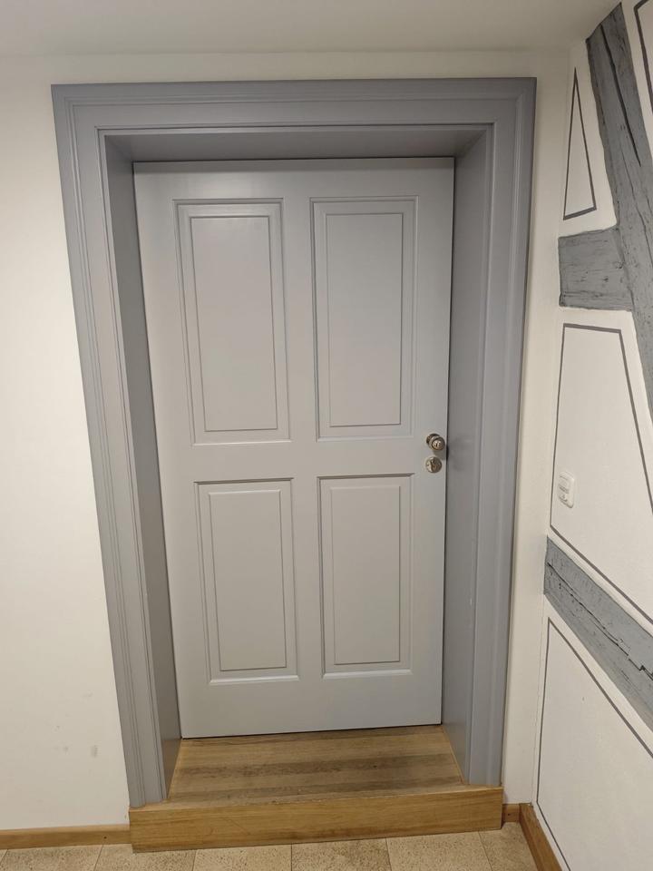 Thumbnail-Möbelierte Stadtwohnung in Forchheim zu vermieten