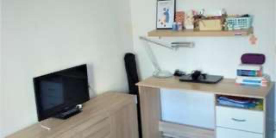 Thumbnail-Provisionsfreie 3-Zi Wohnung mit Balkon – Freising Steincenter