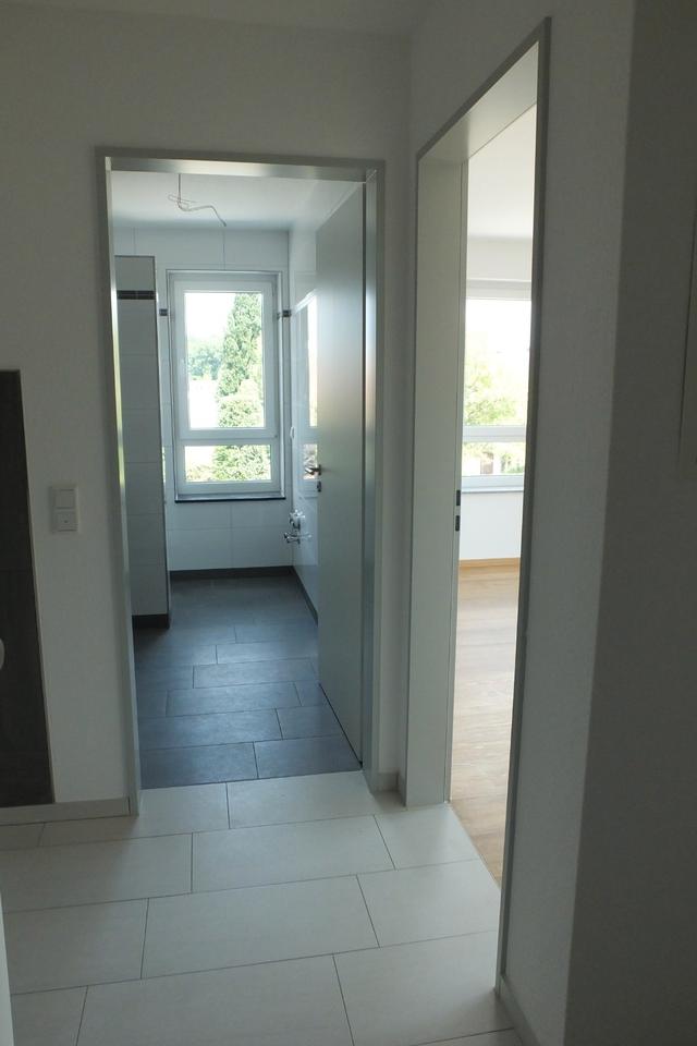 Thumbnail-MS-Albachten: Schönes Appartement, ca. 30 m², mit großem Balkon