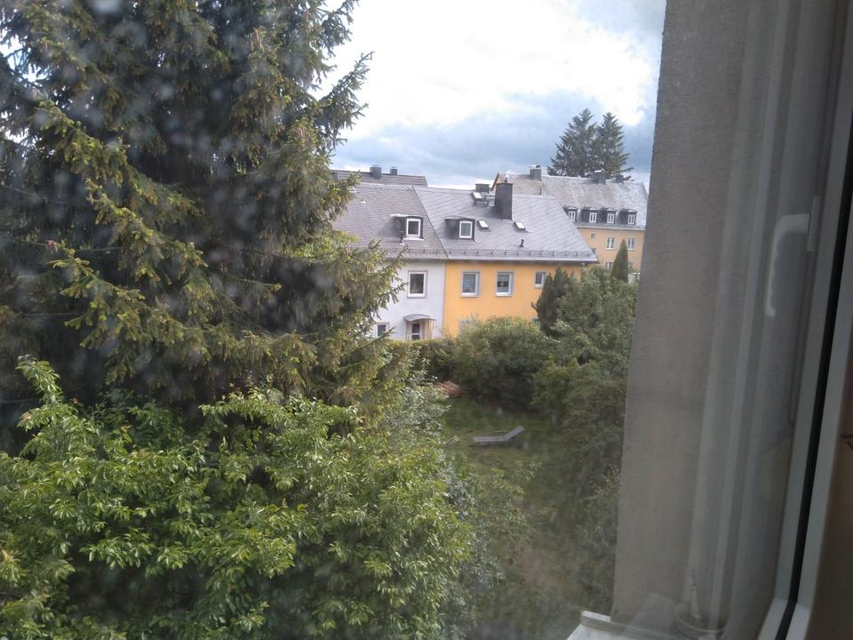 Thumbnail-Vermiete 2x 50qm Wohnung neu Renoviert HOFSaale