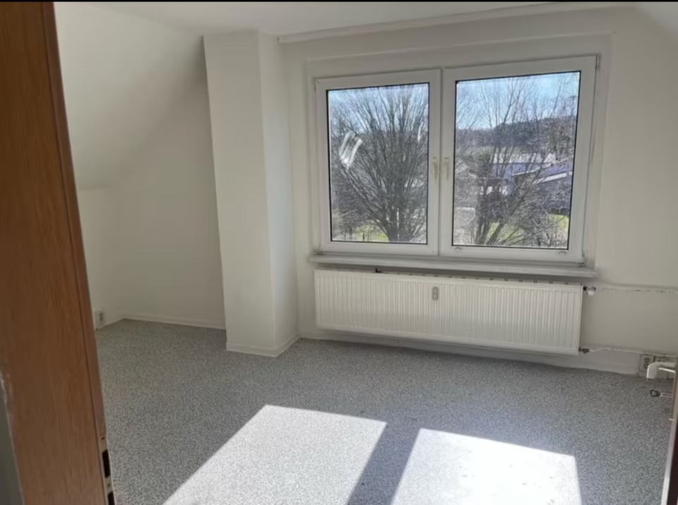 Thumbnail-Helle 1-Zimmer-Wohnung (Suckow)