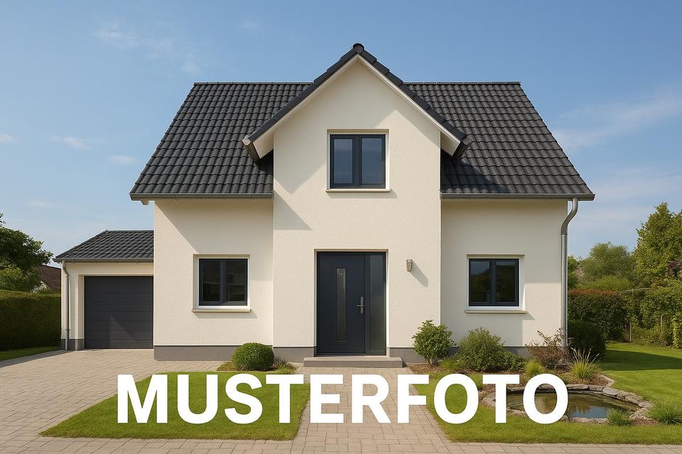 Thumbnail-Hochwertig modernisiertes Einfamilienhaus mit großem Garten