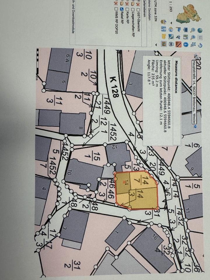 Thumbnail-Sanierungsbedürftiges Haus mit viel Potenzial zu verkaufen