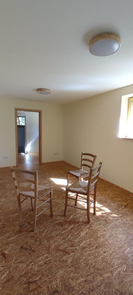 Thumbnail-Gemütliche, neu ausgebaute 1,5 Zimmer-Wohnung mit großer Küche