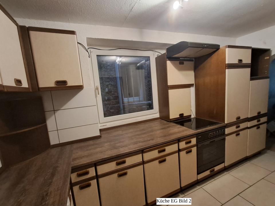 Thumbnail-Wohnen in einem historischen Fachwerkhaus