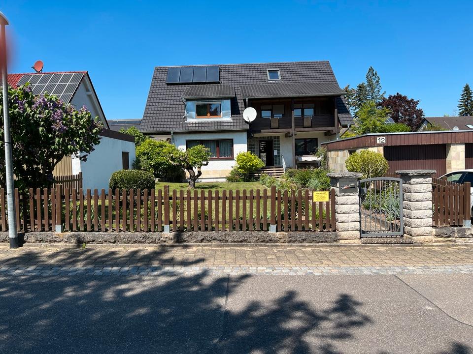 Thumbnail-Charmantes Einfamilienhaus in GüglingenEibensbach