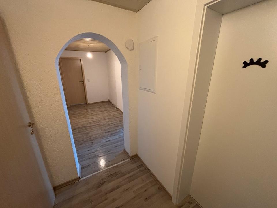 Thumbnail-3,5 Zimmer Wohnung in Herdorf