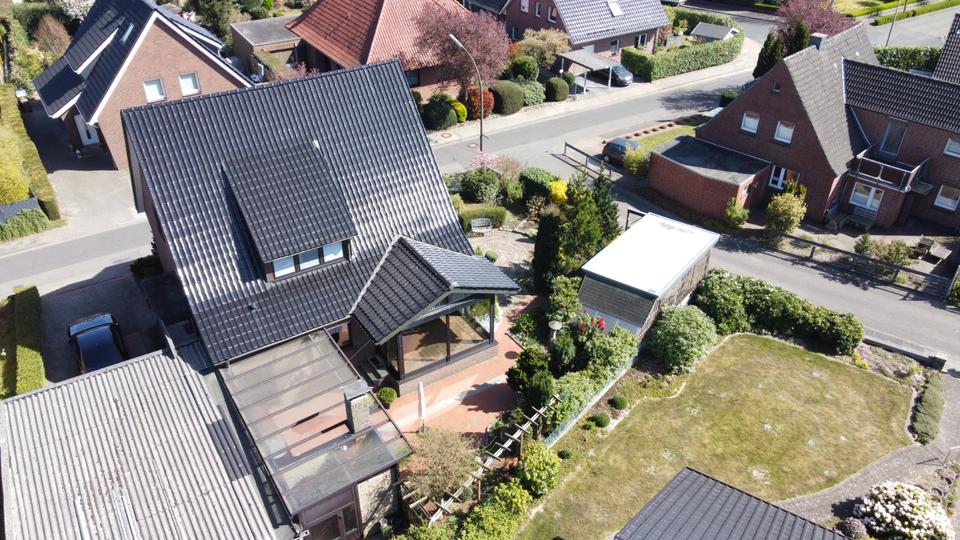 Thumbnail-Einfamilienhaus m. Doppelgarage Top Lage in Darme Provisionsfrei!