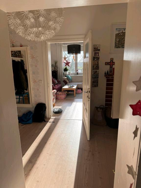 Thumbnail-Lichtdurchflutete 3 Zimmer-Wohnung 111m² in Isernhagen KB