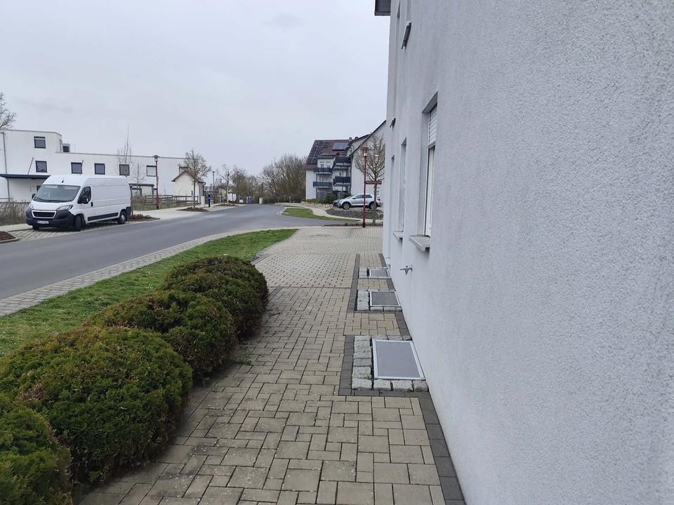 Thumbnail-Große Wohnung – ideal für 3–4 Personen – sofort verfügbar