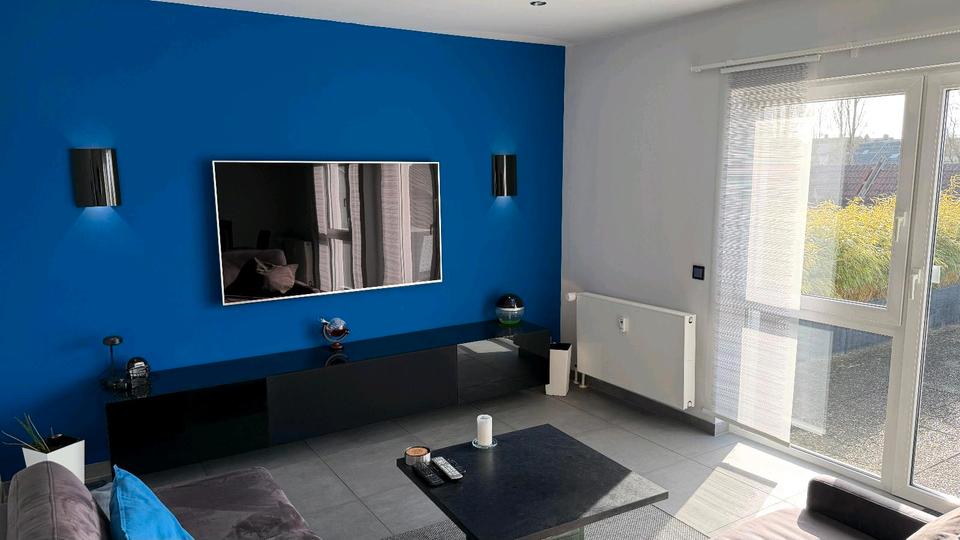 Thumbnail-Moderne Eigentumswohnung in zentraler Lage von Ensdorf