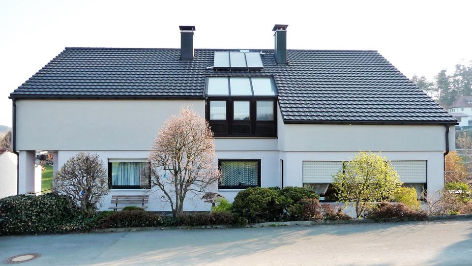 Thumbnail-Schöne, ruhige Maisonett- Wohnung zur Miete im Fichtelgebirge