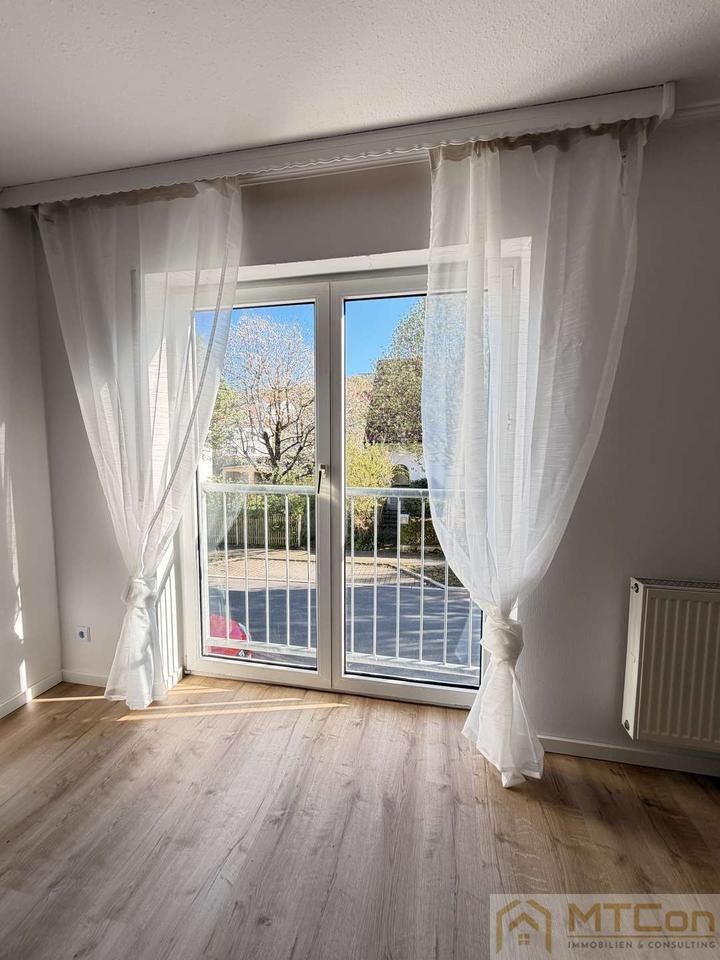 Thumbnail-Schöne 2,5-Raum Wohnung Erstbezug nach Renovierung - im Südviertel von Ilmenau