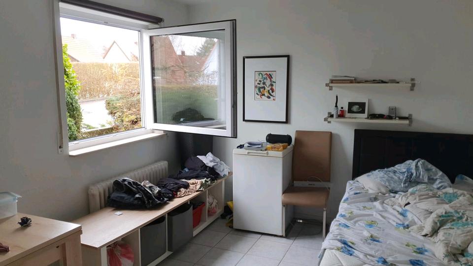 Thumbnail-1 Zimmer Appartment