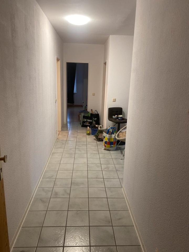 Thumbnail-Mietwohnung 2 Zimmer