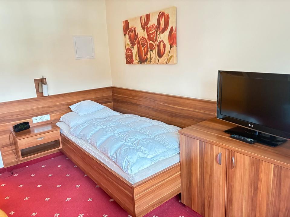 Thumbnail-Apartment nur 70m von der Therme entfernt!