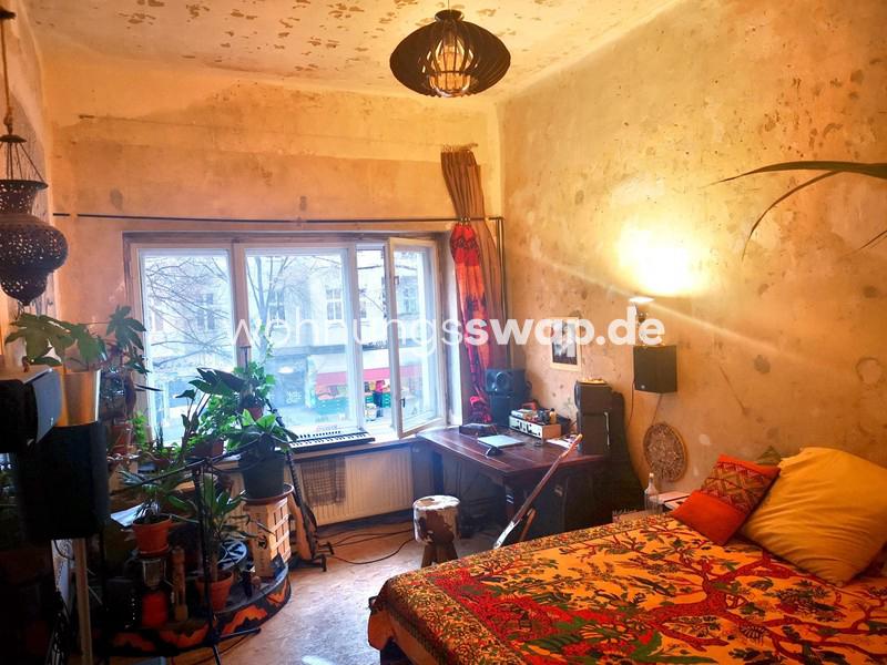 Thumbnail-Wohnungsswap - 2 Zimmer, 63 m² - Sonnenallee, Neukölln, Berlin