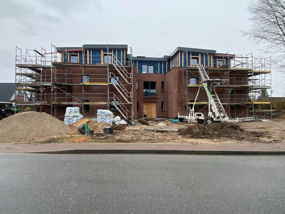 Thumbnail-2 Zimmer WohnungHaus Owschlag Mieten