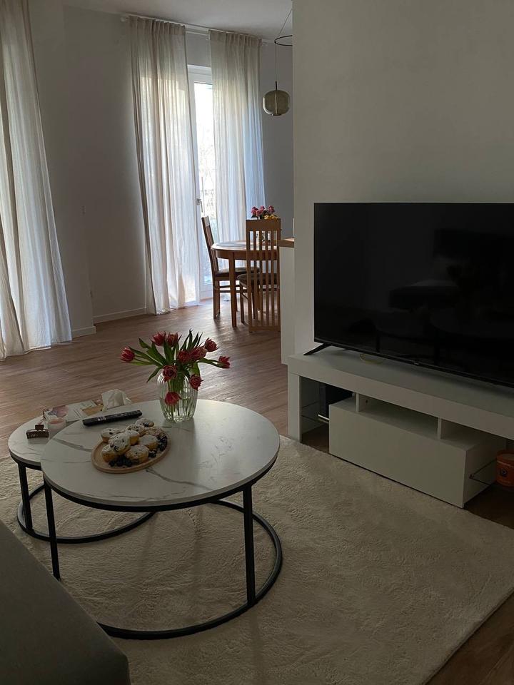 Thumbnail-Sunny Apartment In Neukölln