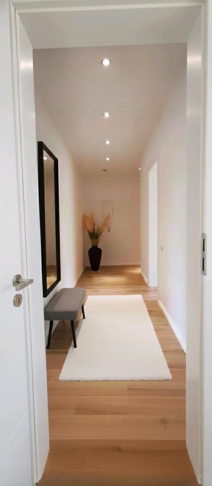 Thumbnail-sanierte 2- Raum-Wohnung in Schloßchemnitz